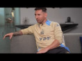 Messi palpita la final: "Quiero disfrutar mucho más las cosas, vivir al máximo cada momento"